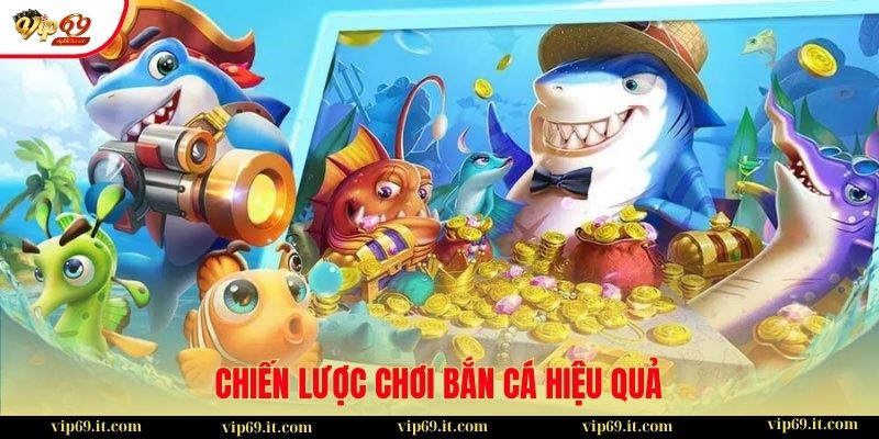 5 sai lầm phổ biến khi chơi bắn cá dễ khiến bạn trắng tay 3 Chiến lược chơi bắn cá giúp người chơi tránh cháy túi hiệu quả