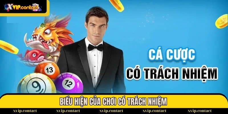 Chơi như thế nào là có trách nhiệm