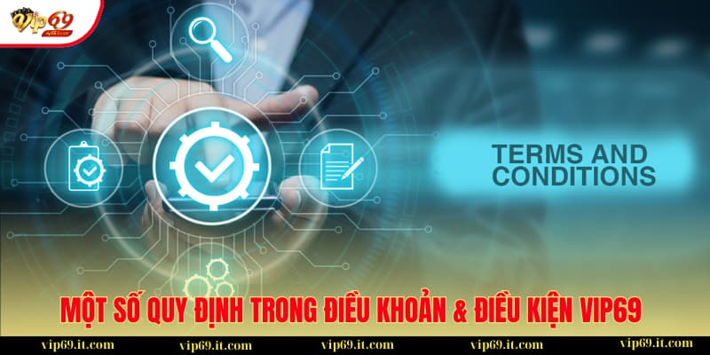 Điều khoản & điều kiện 2 Một số thông tin quan trọng hội viên cần nên nắm bắt