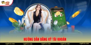 hướng dẫn đăng ký tài khoản