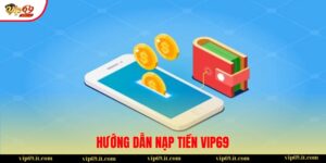 Hướng dẫn nạp tiền