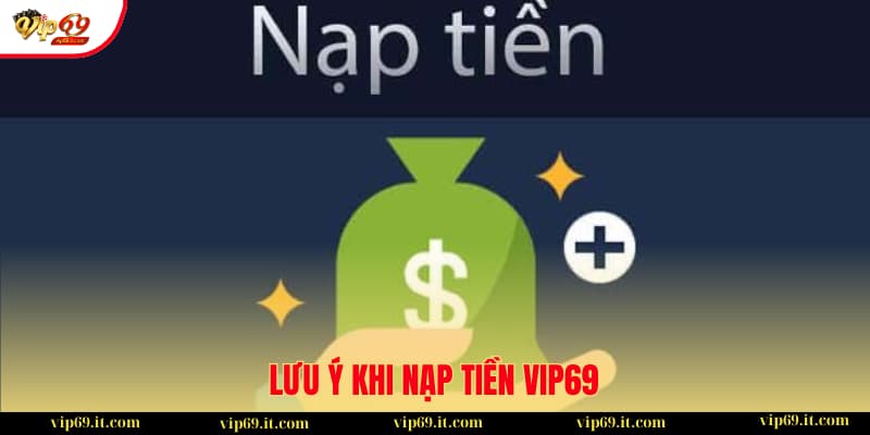 Hướng dẫn nạp tiền - Rót vốn cực đơn giản cho hội viên 3 Điều cần làm để quy trình diễn ra suôn sẻ