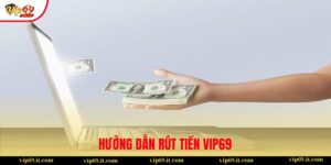 Hướng dẫn rút tiền