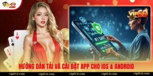 Hướng dẫn Tải và Cài đặt App cho iOS & Android