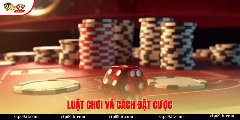 So sánh Tài Xỉu và Xóc Đĩa: Nên chọn trò nào? 3 So sánh Tài Xỉu và Xóc Đĩa qua luật chơi và cách đặt cược